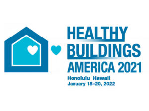 Health Buildings America 2021